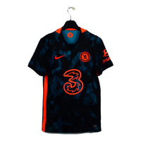 2021/22 - Chelsea - Mount #9 (S)