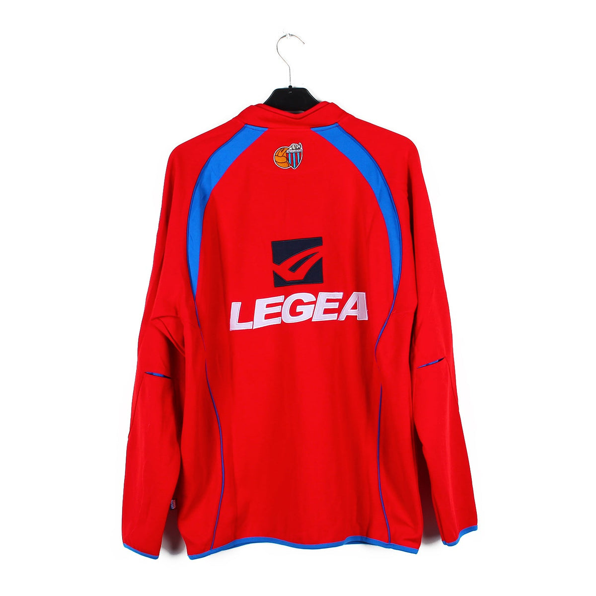 2009/10 - Calcio Catania (XL)