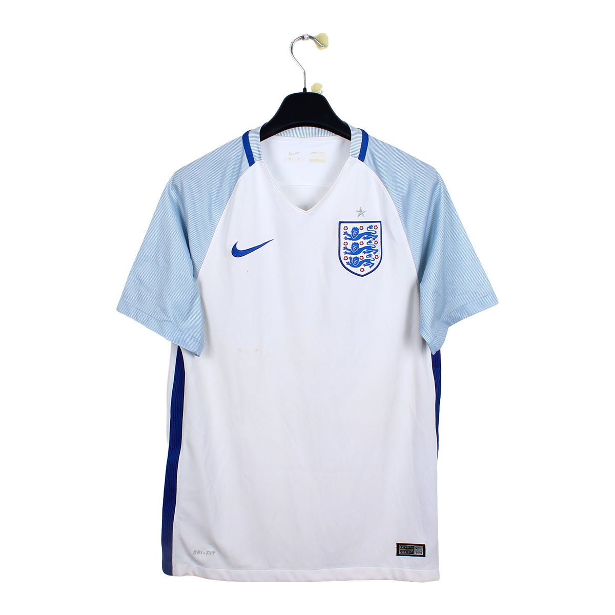 2016/18 - England - Dier #17 (S)