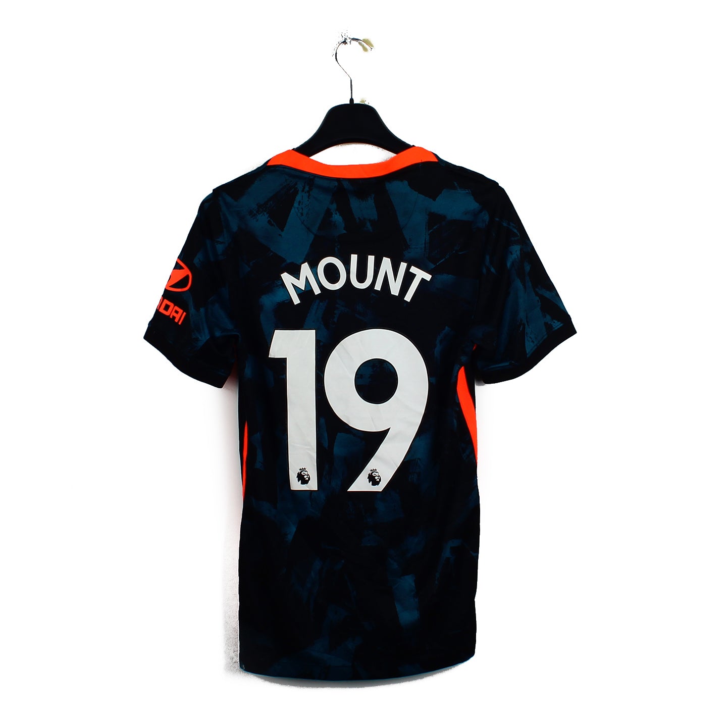 2021/22 - Chelsea - Mount #9 (S)