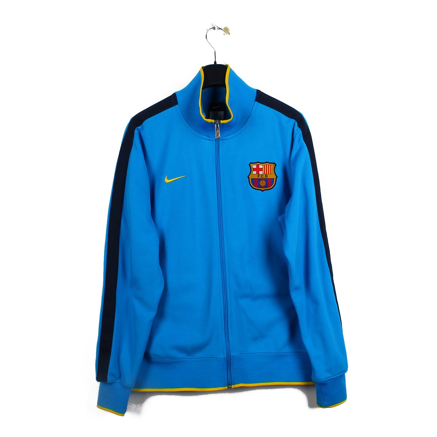 2011/12 - Barcelone (L)