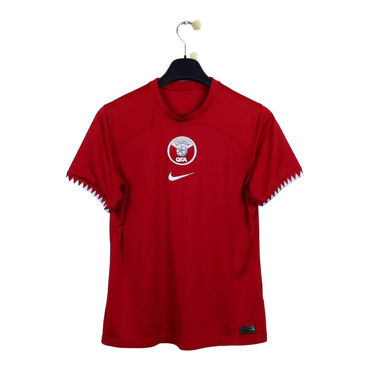 2022/24 - Qatar (L femme)