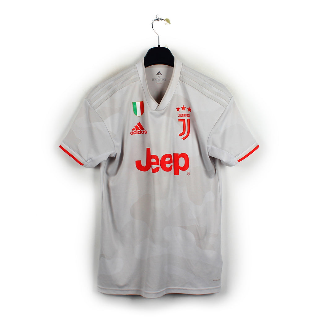 2019/20 - Juventus - Pjanic #5 (S)