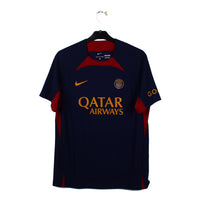 2023/24 - PSG (L) [pro]