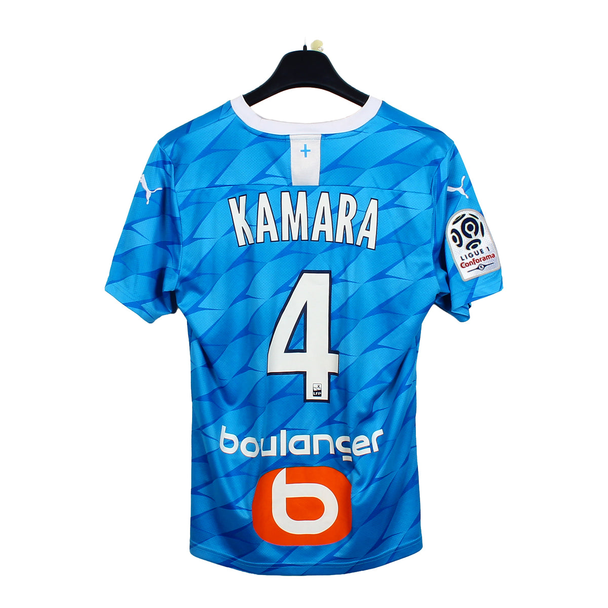 2019/20 - OM - Kamara #4 (S)