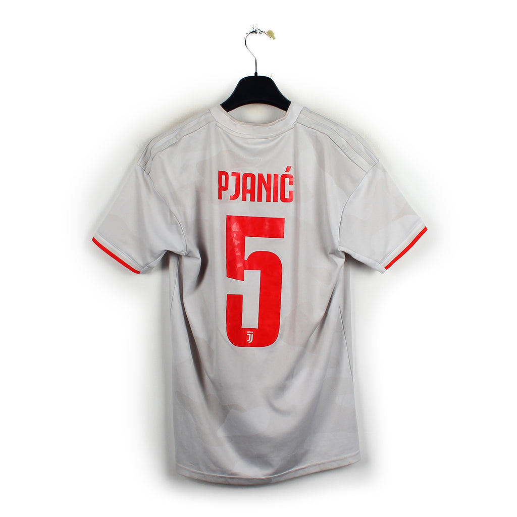 2019/20 - Juventus - Pjanic #5 (S)