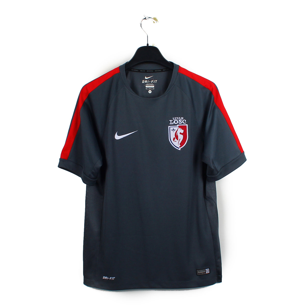 2014/15 - LOSC (M)