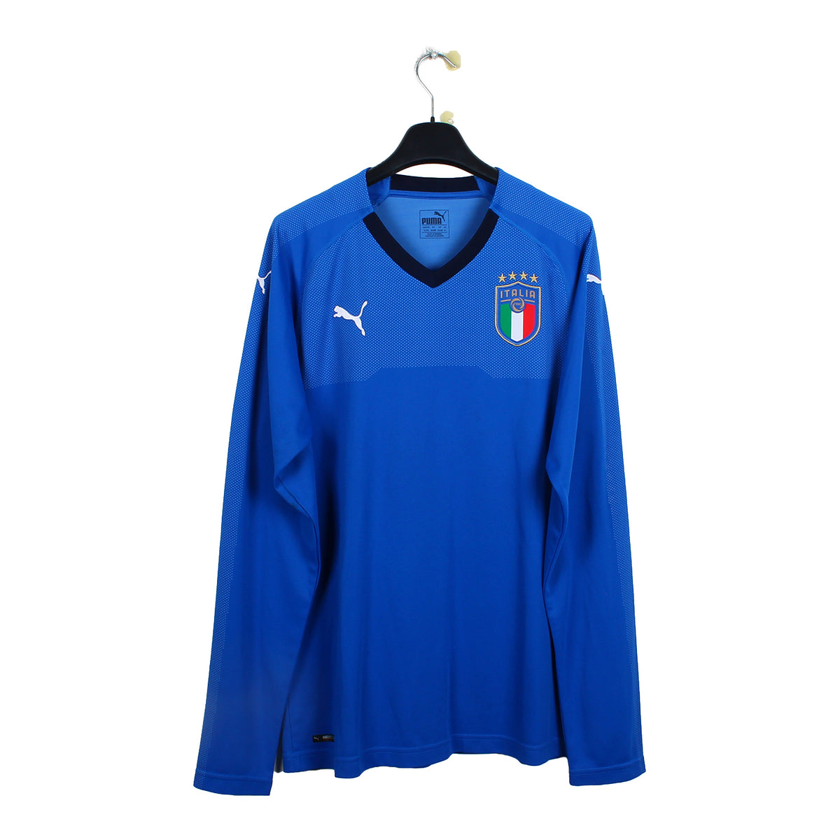 2018/19 - Italie (XL)