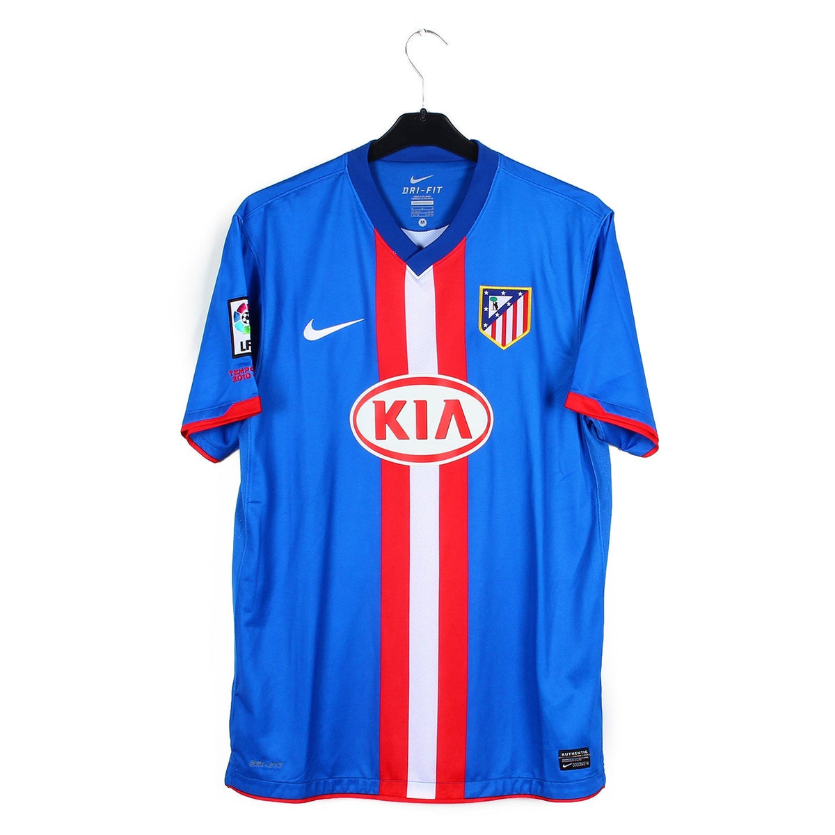 2010/11 - Atletico Madrid (S)