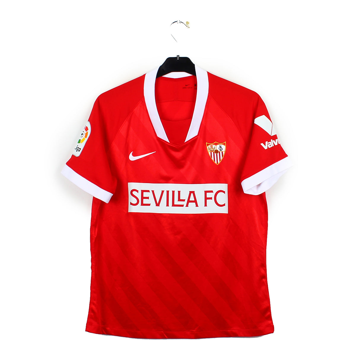 2020/21 - Seville FC (M)