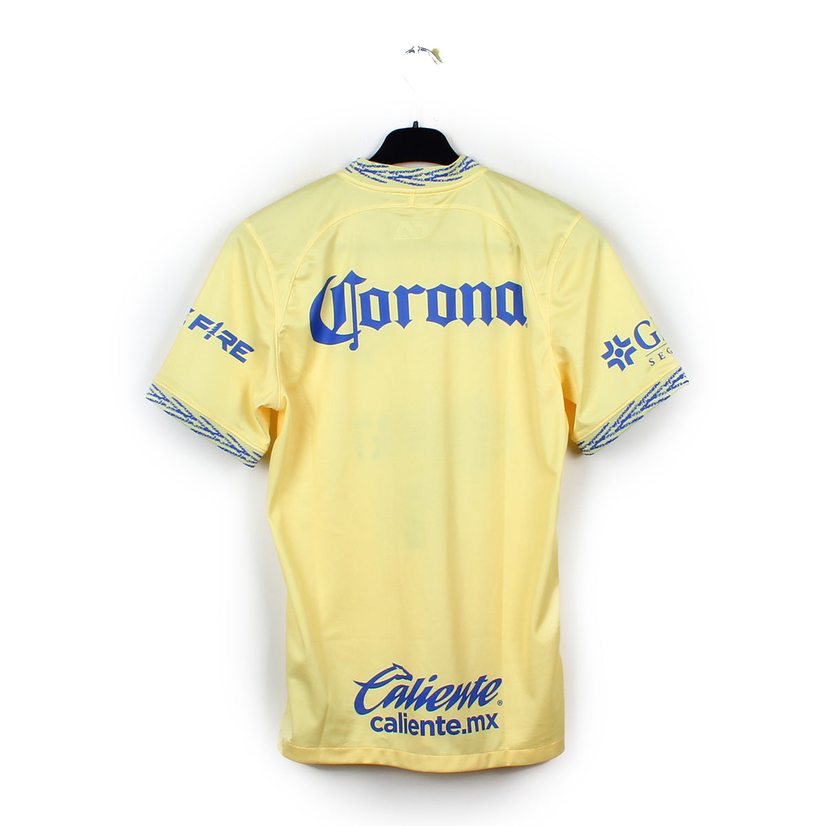 2022/23 - Club America (S)