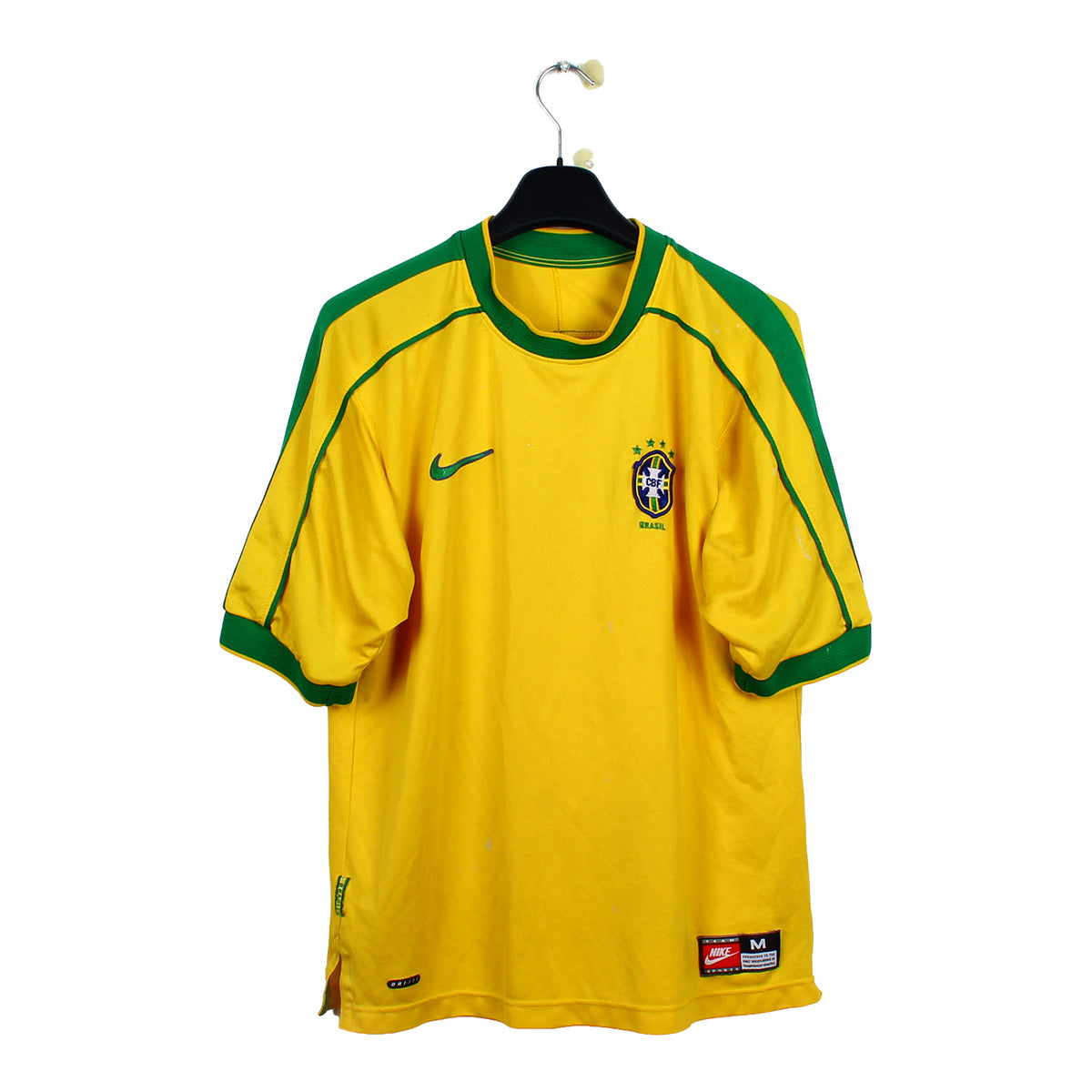 1998 - Brésil (M)