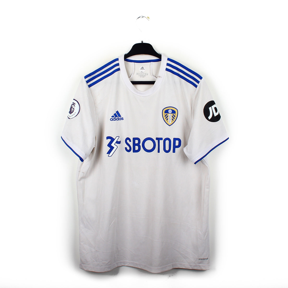 2020/21 - Leeds United (XL)