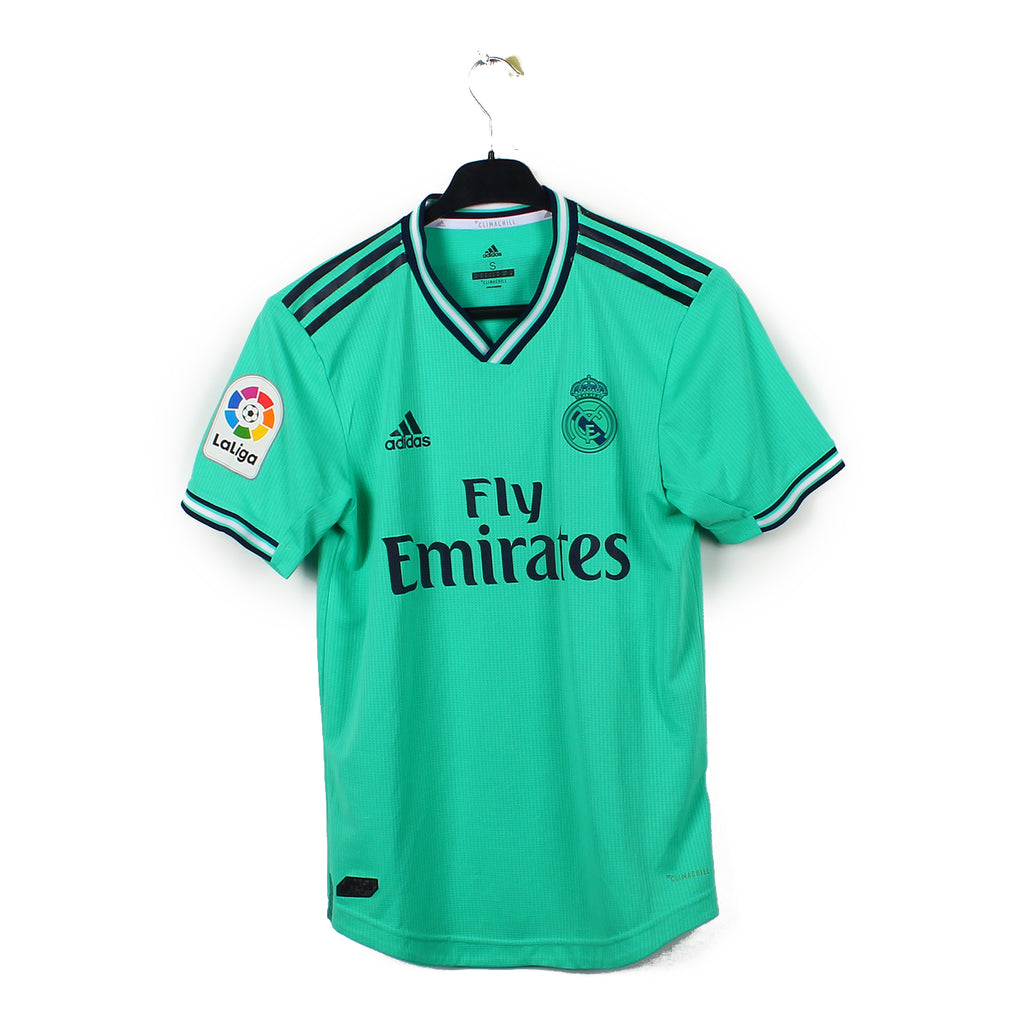 2019/20 - Real Madrid - Rodrygo #27 (S)