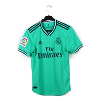 2019/20 - Real Madrid - Rodrygo #27 (S)