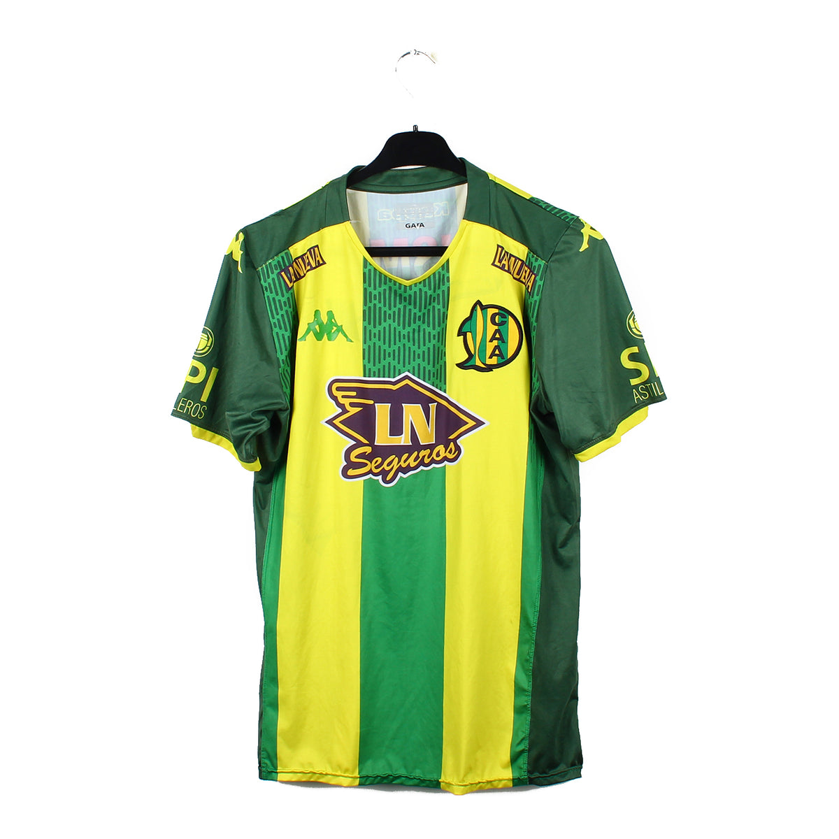 2020 - CA Aldosivi - Perinciolo #18 (XL)