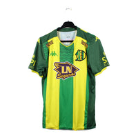 2020 - CA Aldosivi - Perinciolo #18 (XL)