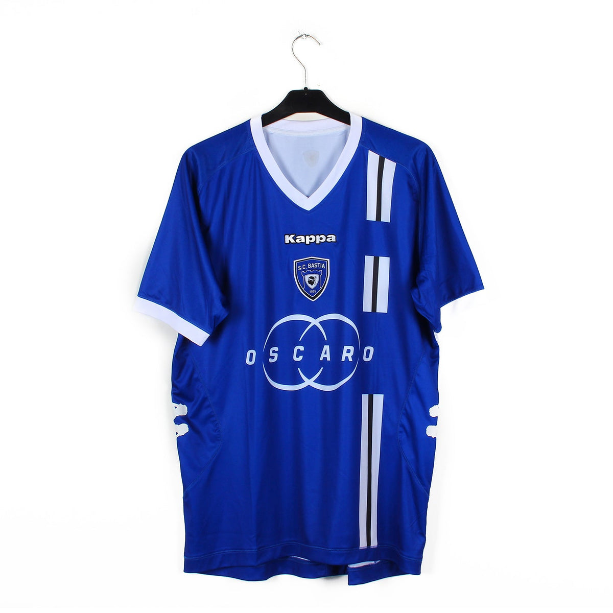 2012/13 - Bastia (M)