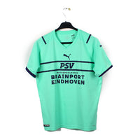2021/22 - PSV Eindhoven (M)