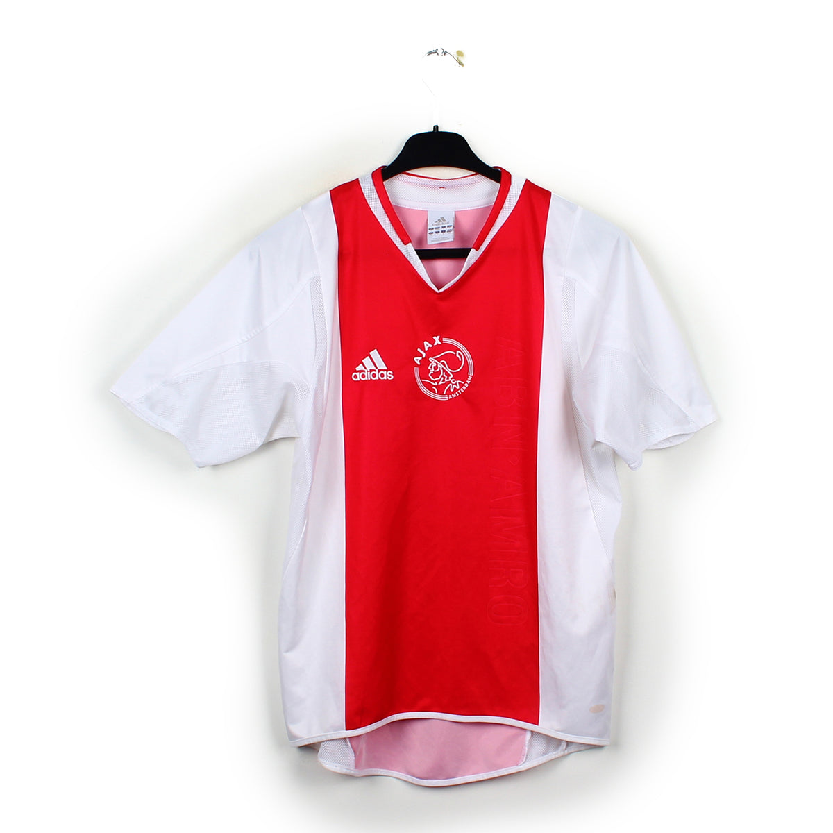 2004/05 - Ajax Amsterdam (M)