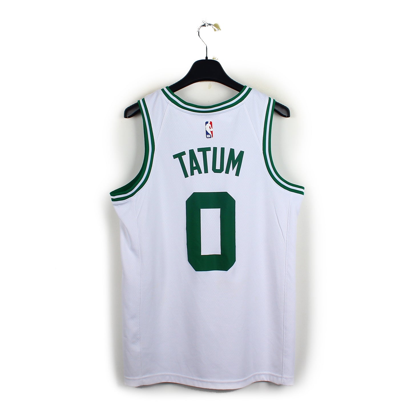 2021/22 - Boston - Tatum #0 (M)