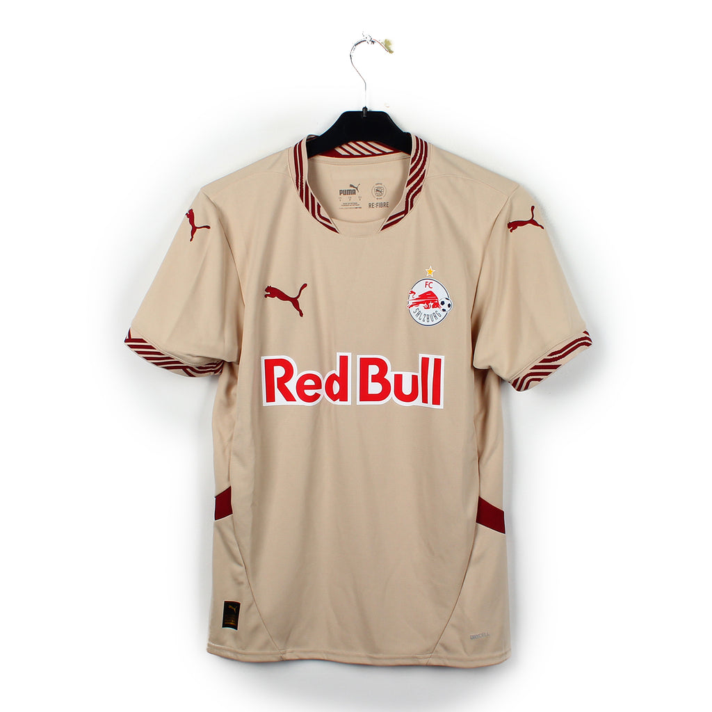 2024/25 - Salzbourg (L)