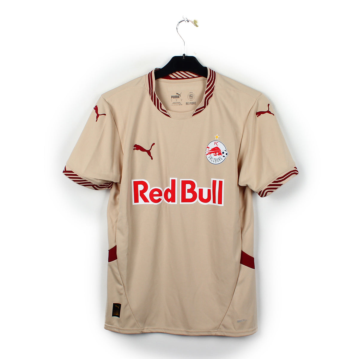 2024/25 - Salzbourg (L)