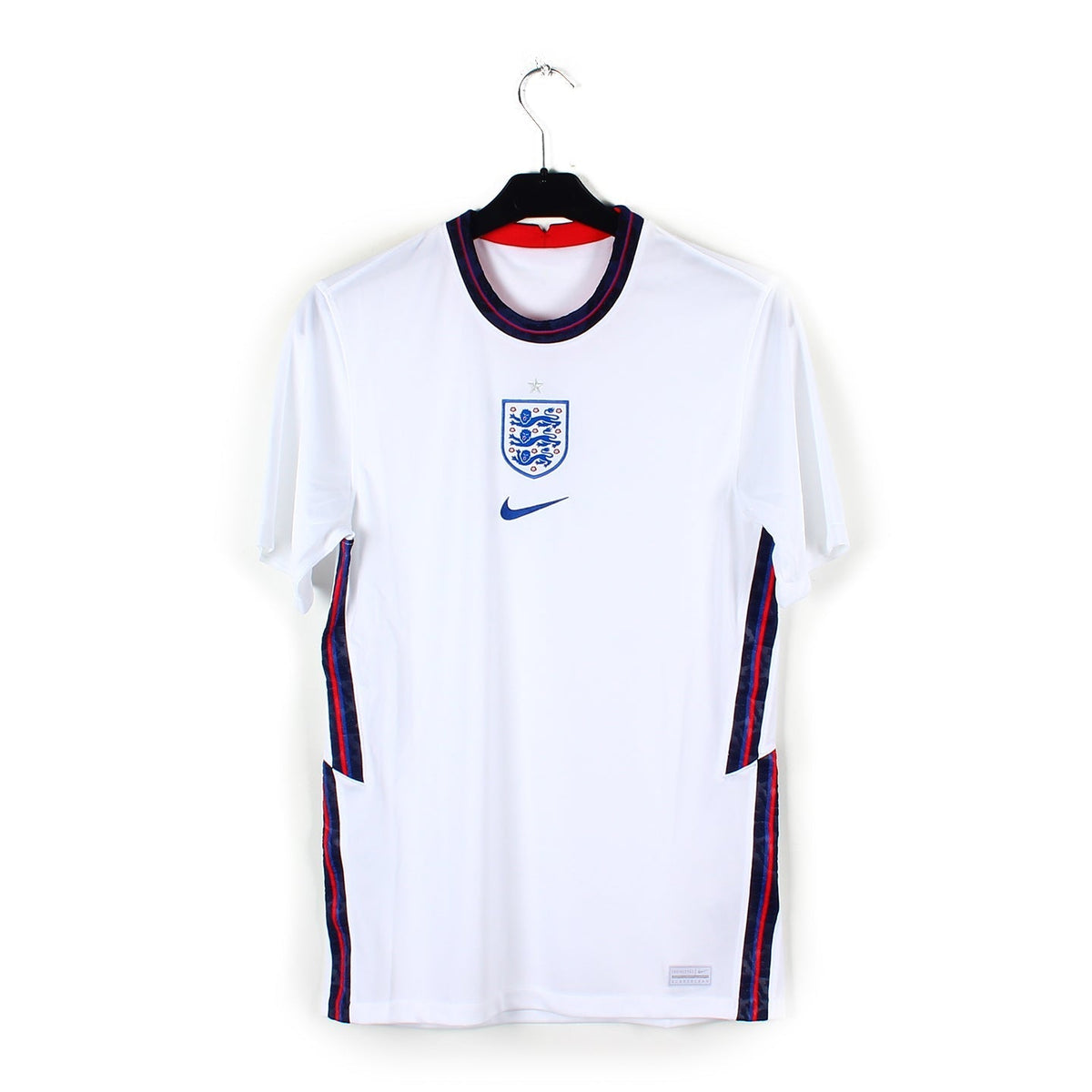 2020/22 - Angleterre (S)
