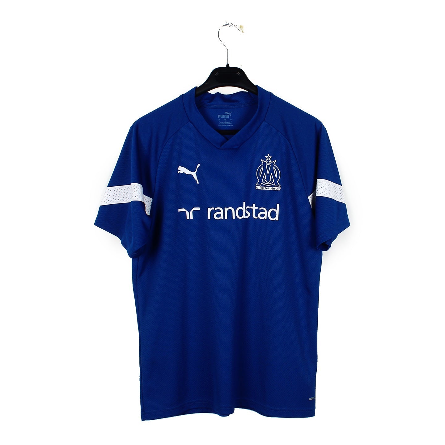 2022/23 - OM (M)