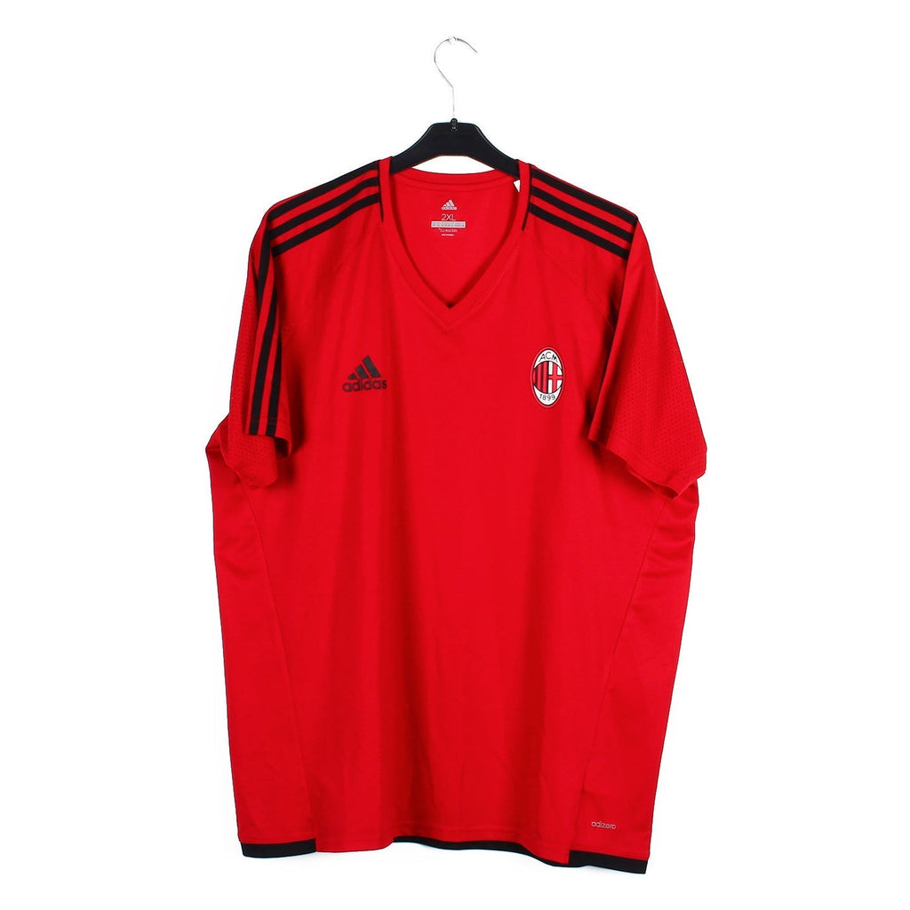 2017/18 - Milan AC (L)