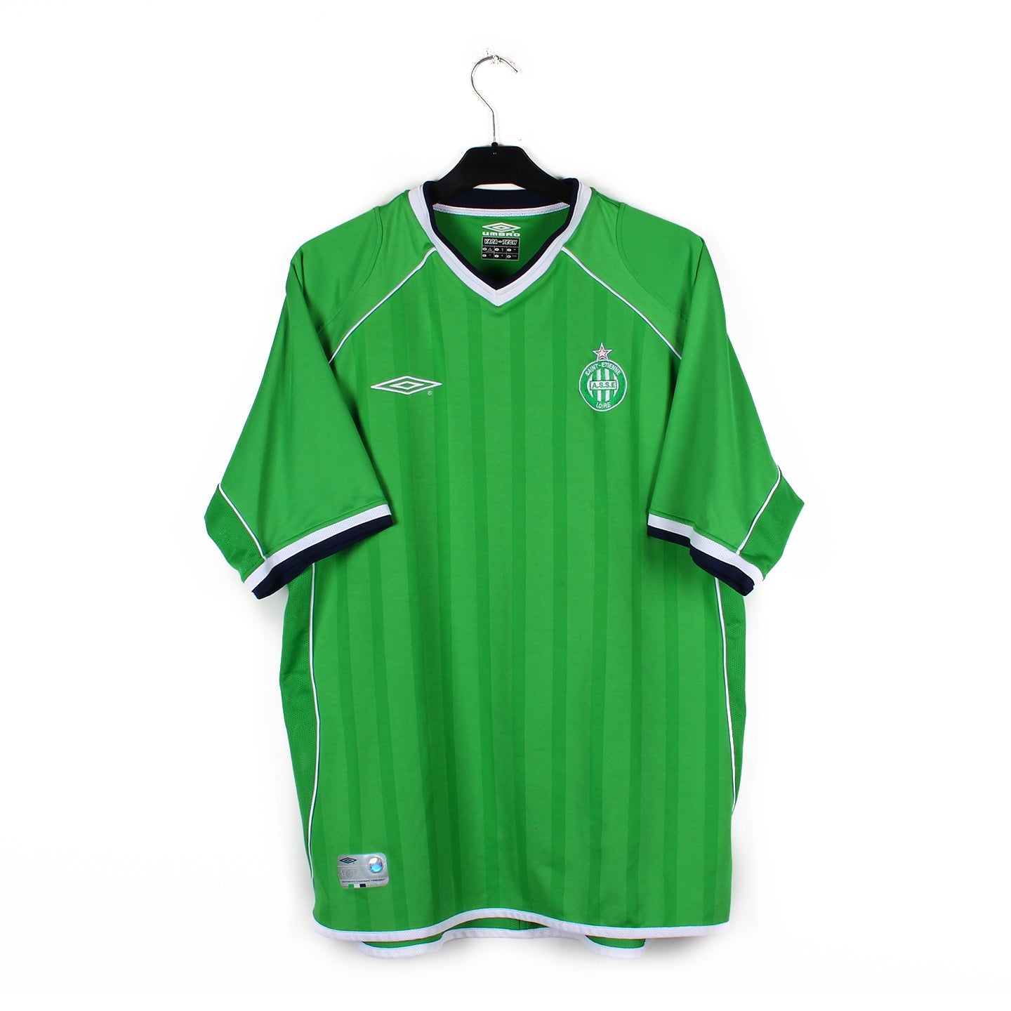 2001/03 - Saint-Etienne (L)