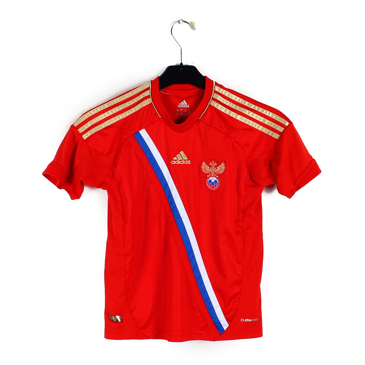 2011/13 - Russie (9/10ans)