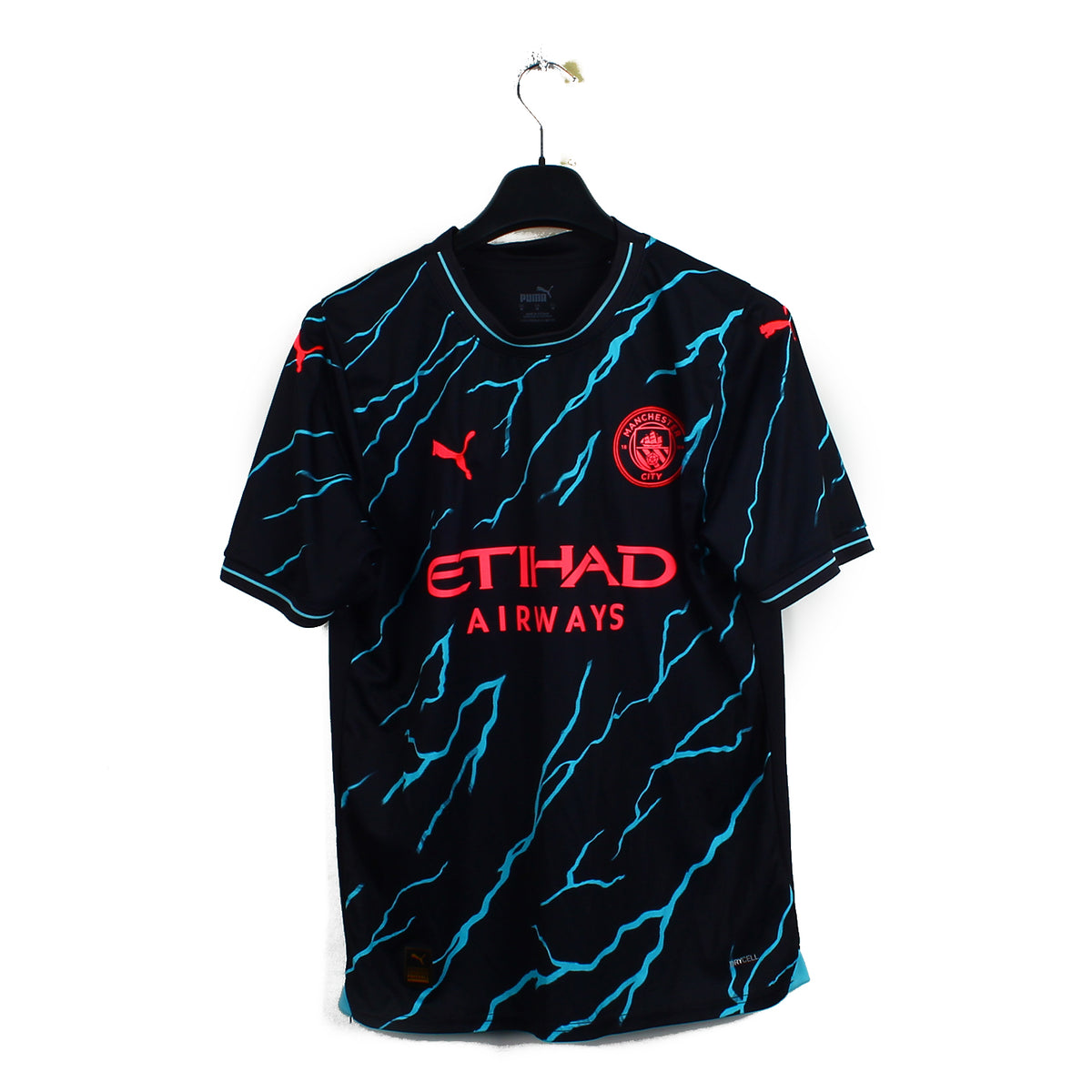 2023/24 - Manchester City - Ruben #3 (M)