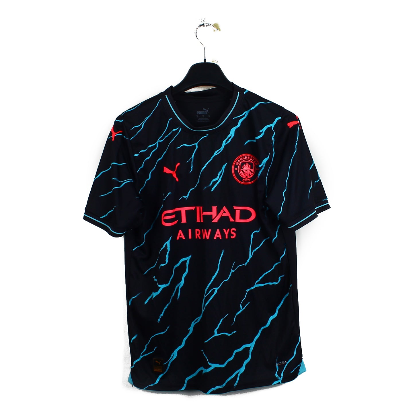 2023/24 - Manchester City - Ruben #3 (M)