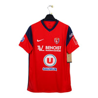 2022/23 - Olympique Saumur FC (L)