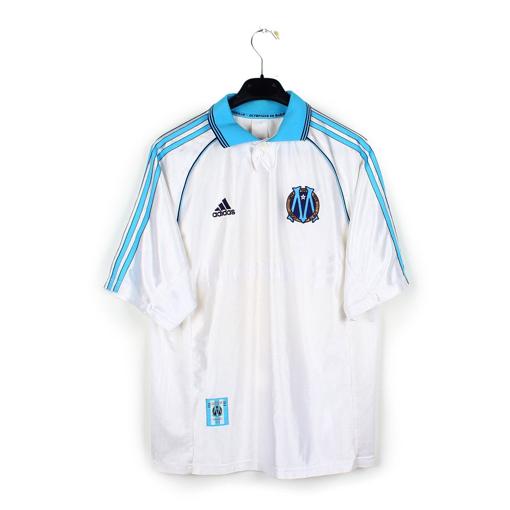 1998/99  - OM (M) *centenaire*
