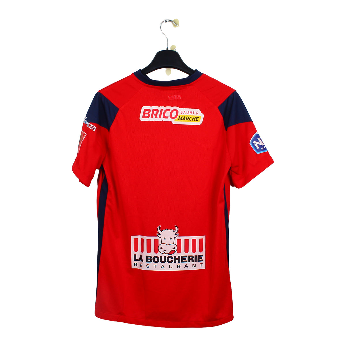 2022/23 - Olympique Saumur FC (L)