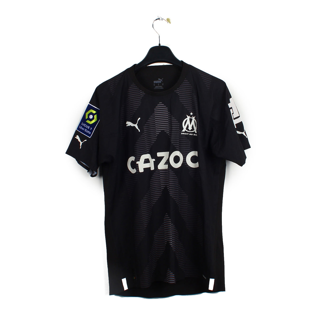 2022/23 - OM - Pau Lopez #16 (M) [pro]