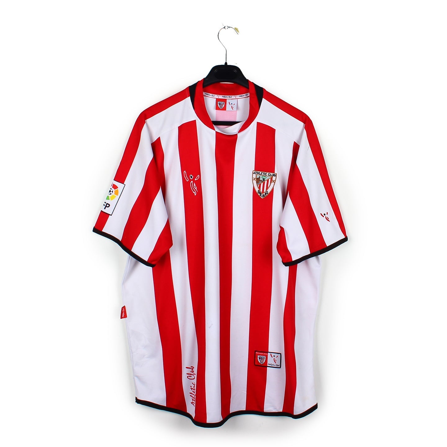 2004/07 - Athletic Bilbao (S)