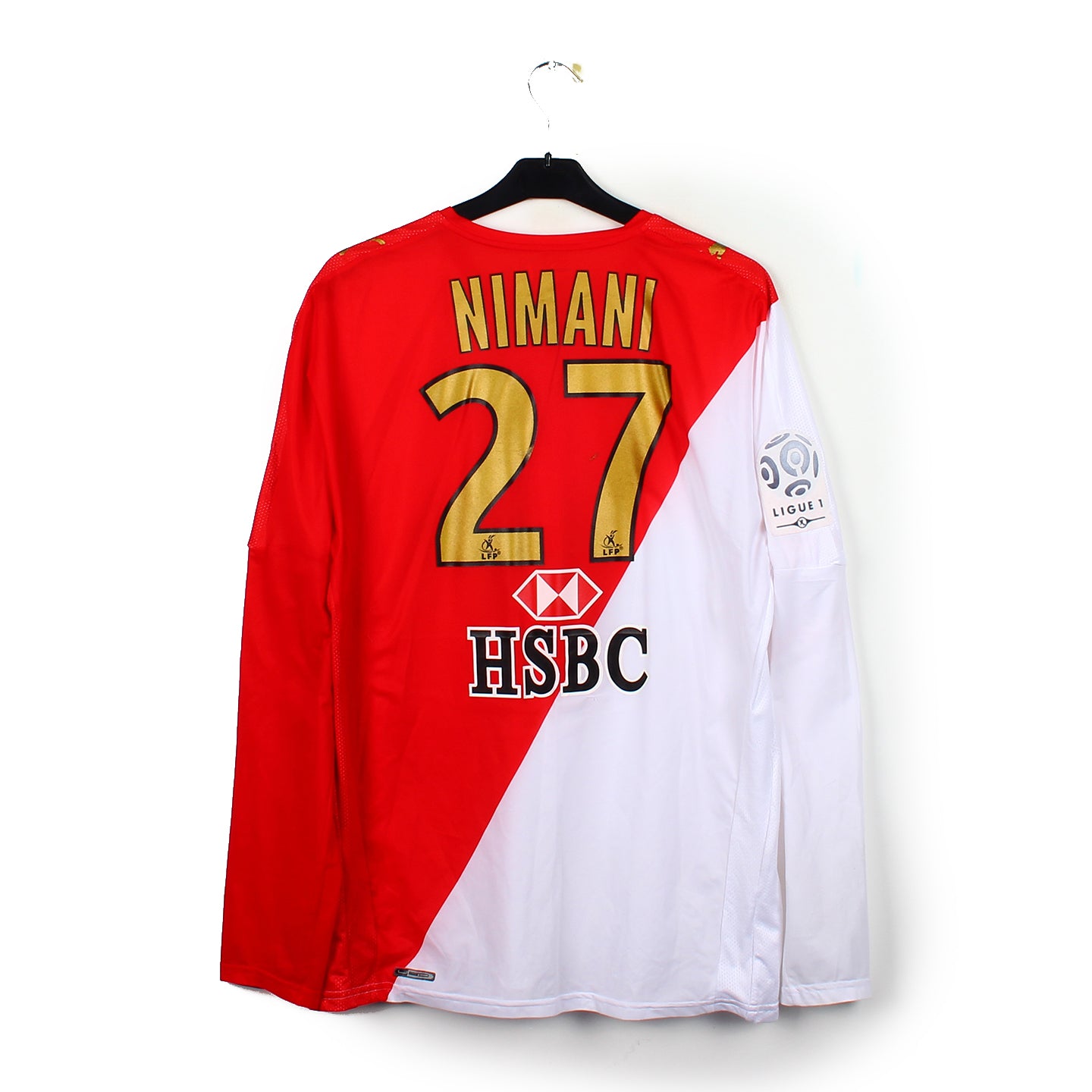 Maillot Nike Monaco pour Homme Maillot Nike Monaco pour Homme