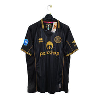 2025/26 - La Berrichonne Chateauroux (XL)