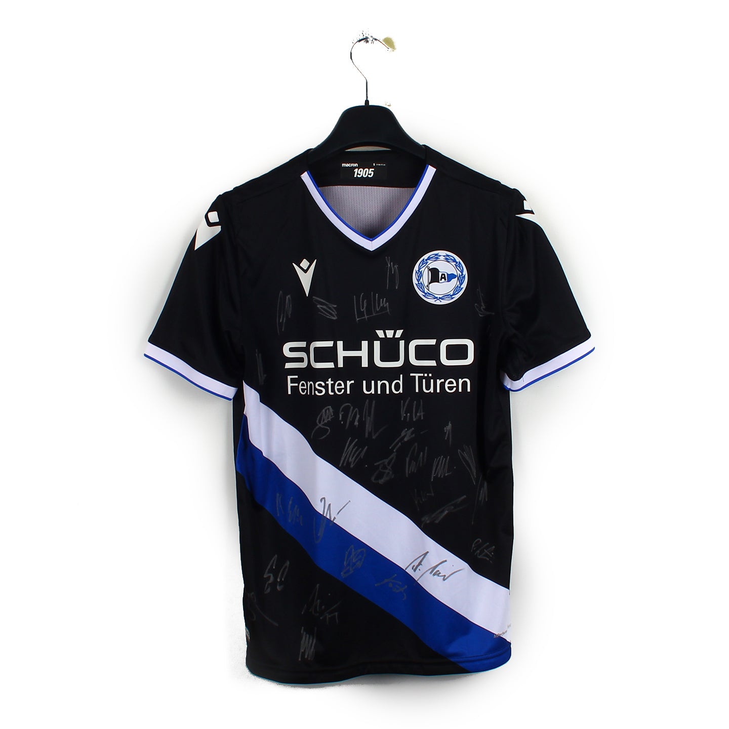 2020/21 - Arminia Bielefeld (S) *signé*