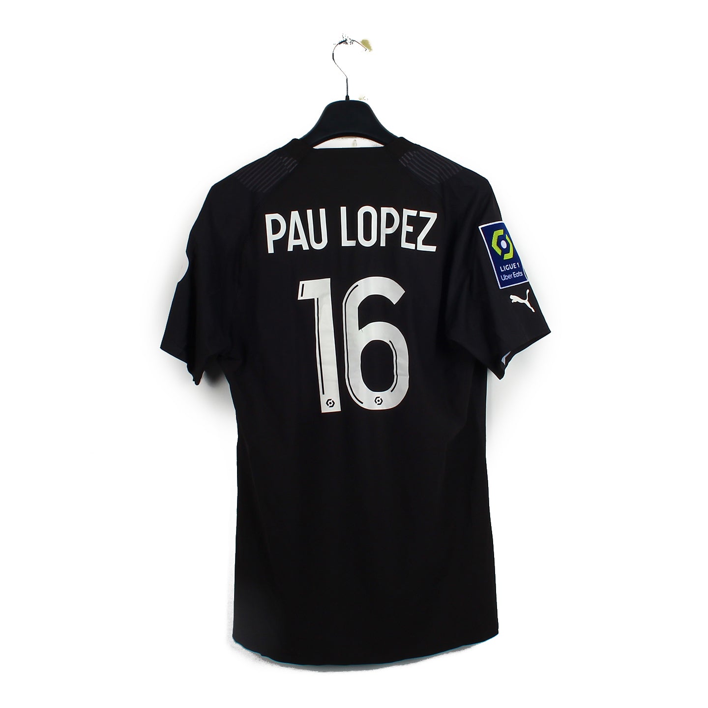 2022/23 - OM - Pau Lopez #16 (M) [pro]
