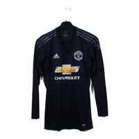 2017/18 - Manchester United - De Gea #1 (S)