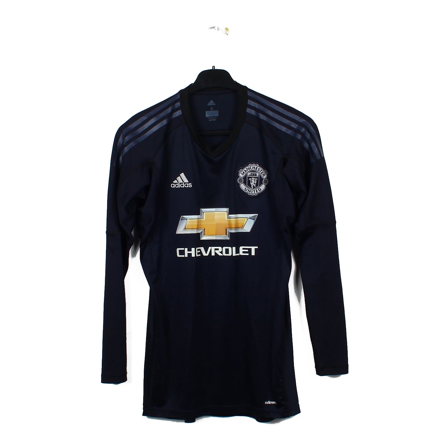 2017/18 - Manchester United - De Gea #1 (S)