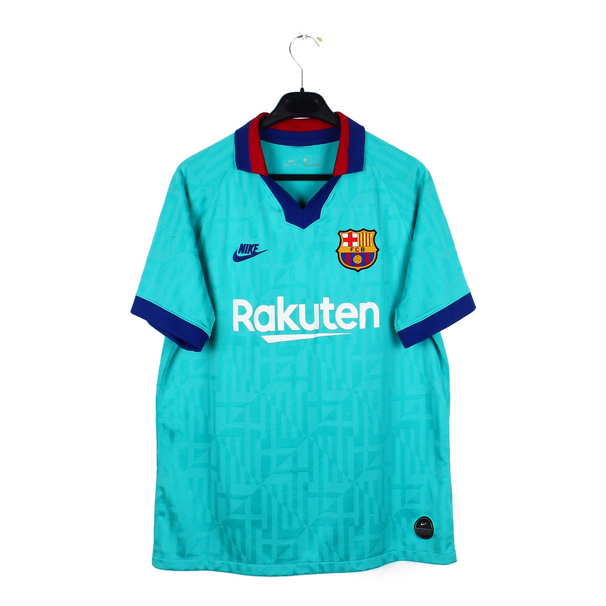 2019/20 - Barcelone - Suarez #9 (S)