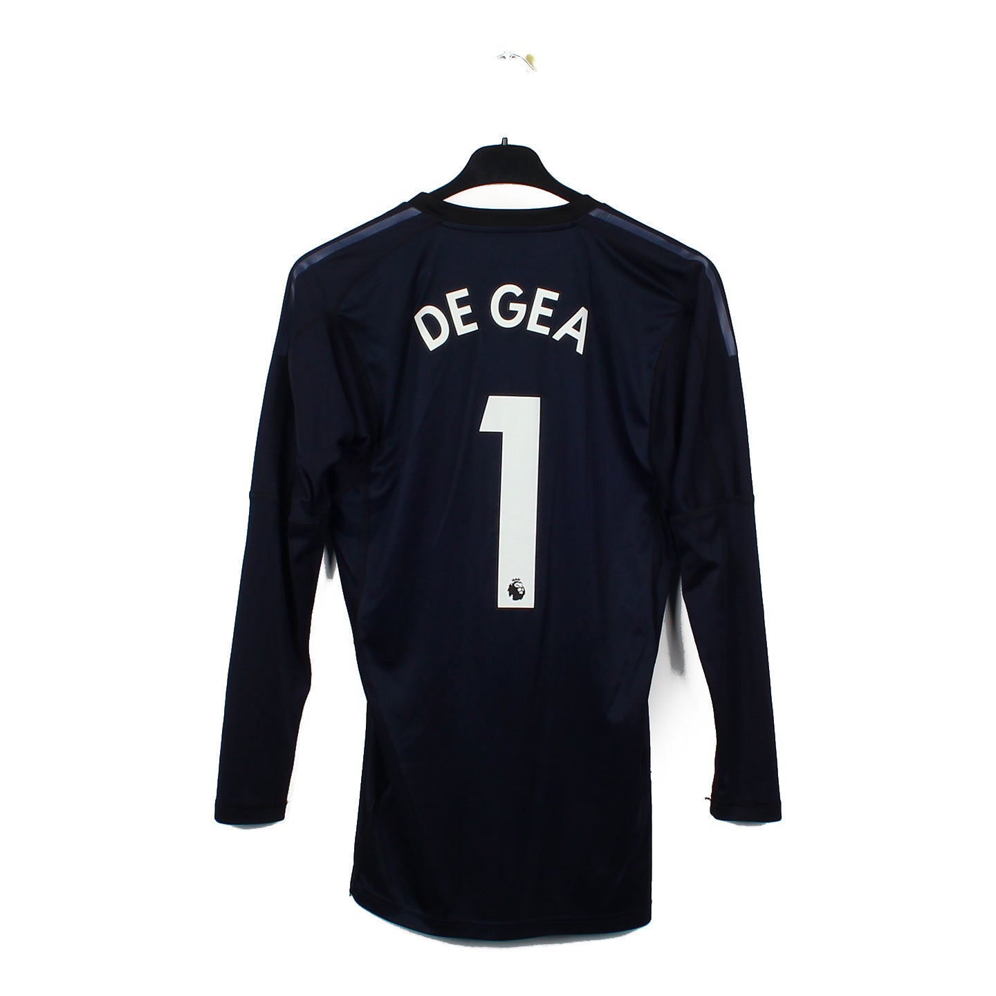 2017/18 - Manchester United - De Gea #1 (S)