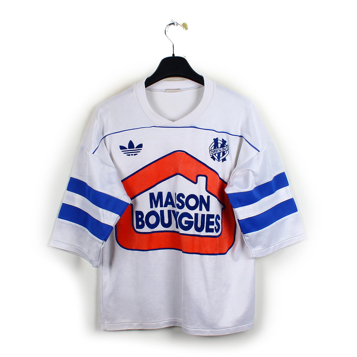 1986/88 - OM (M)