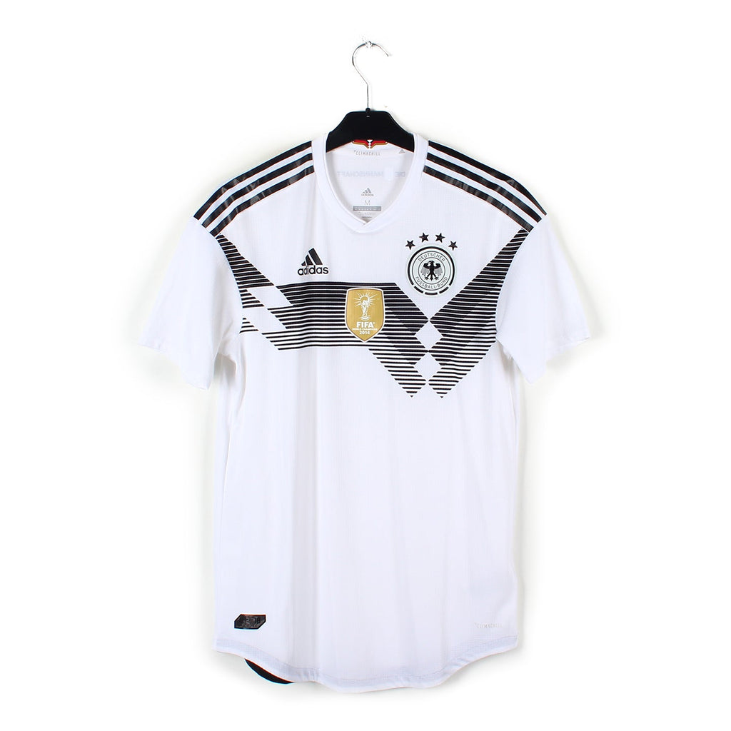 2018/19 - Allemagne (L) [pro]