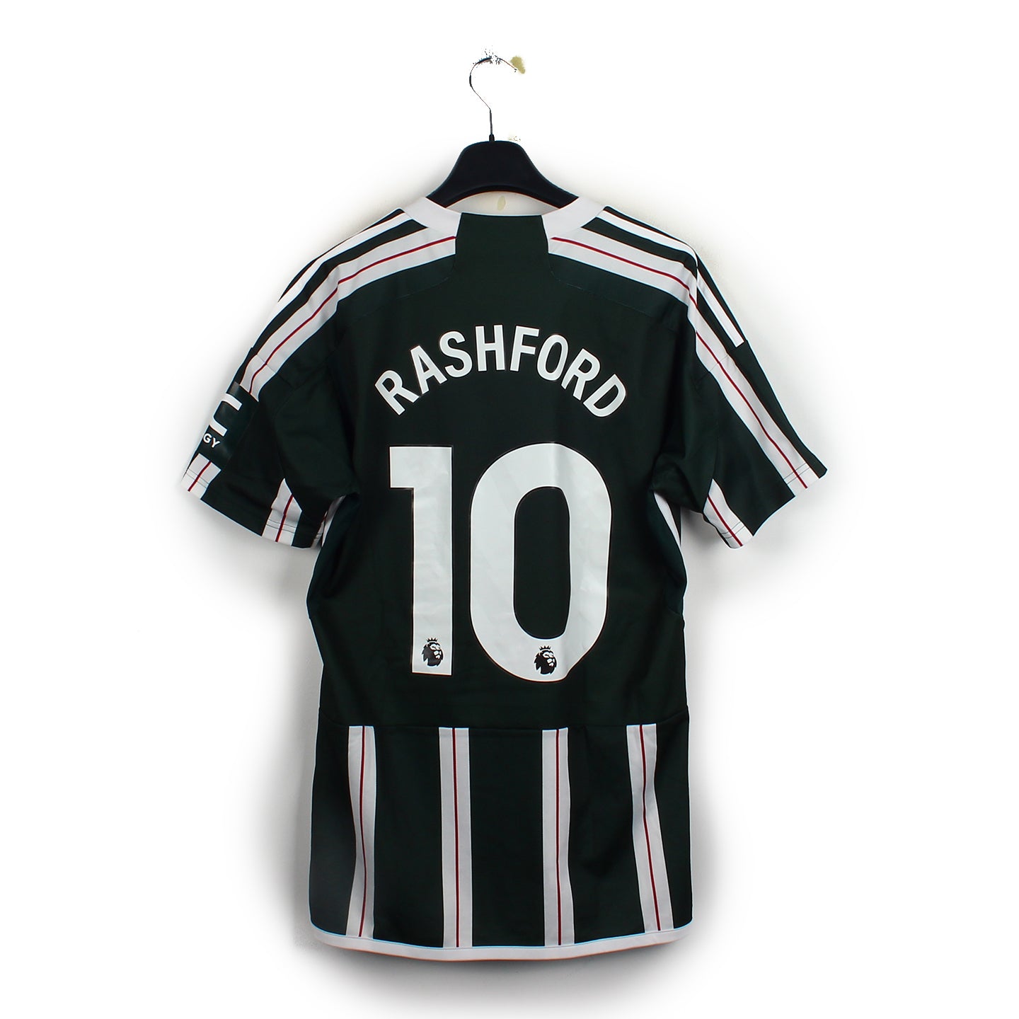 2023/24 - Manchester United - Rashford #10 (L)